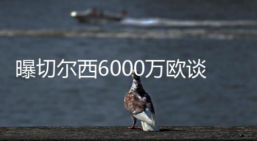 曝切尔西6000万欧谈妥伊瓜因 萨里入主就官宣