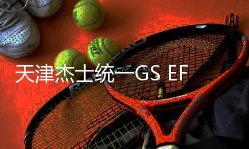 天津杰士统一GS EFB70ah启停蓄电池适配途达奇骏逍客原装汽车电瓶